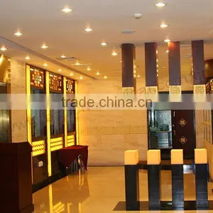 Factory Direct Sale Interior Wall Backlit Translucent Panel thumbnail-2