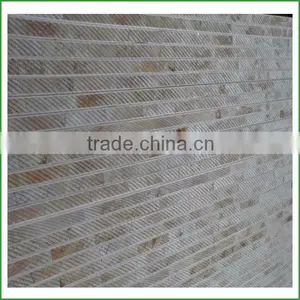 2015 New Melamine Block Board For Furniture thumbnail-1