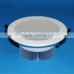 Led Recessed Downlights 24W for Stainless Ceiling Lamp thumbnail-1