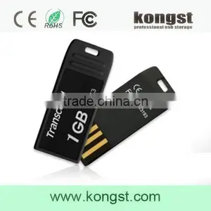 Mini Usb Custom LOGO Usb Flash Drive, Rotating Usb 4 gb Factory Wholesale 8 Gb, 16 gb and 32 gb 2.0 USB Disk thumbnail-1