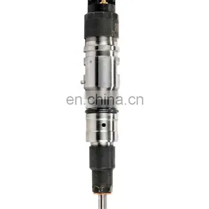 0445 120 478 Fuel Injector Bos-ch Original In Stock Common Rail Injector 0445120478 thumbnail-1