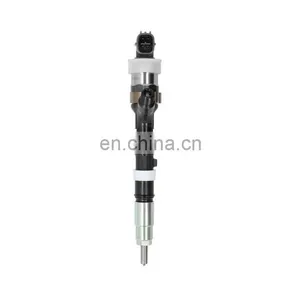 Fuel Injector Den-so Original In Stock Common Rail Injector 095000-5363 thumbnail-2