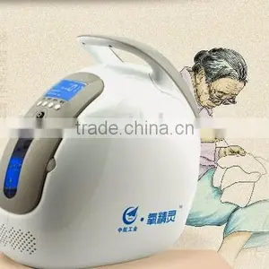 Hospital Portable Medical Oxygen Concentrator thumbnail-1