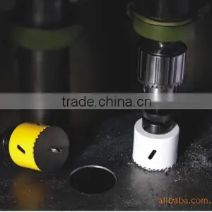 M3|M42 HSS Bi-metal Hole Saws Hole Saw for Steel thumbnail-6