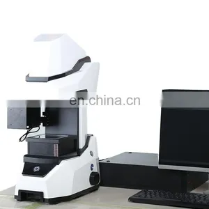 One Touch Quick Video Measuring Machine Instrument thumbnail-1