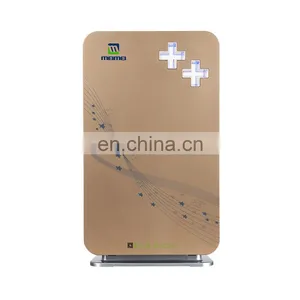 CE/ISO The Fashionable Desktop Medical Air Sterilizer P4 Antivirus Air Purifying HEPA Filter Plasma Air Purifiers thumbnail-2