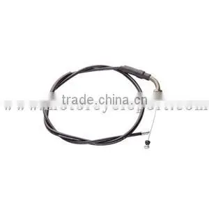 Motorcycle Throttle Cable for WUYANG150 thumbnail-1