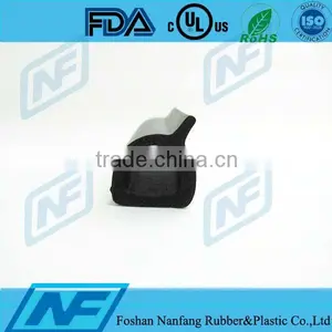 D Shape Protective Car Window Seal thumbnail-1