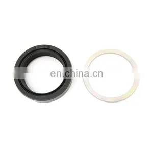 Motorcycle Oil Seal Genuine For Honda Fork Seal - 51495-467-405 - CR125R CR250R GL1000 37X48X11 thumbnail-1