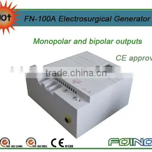 FN-100A High Frequency Electrocautery Generator Unit thumbnail-1
