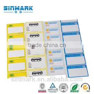 SINMARK Customized Retail Electronic Shelf Label thumbnail-6
