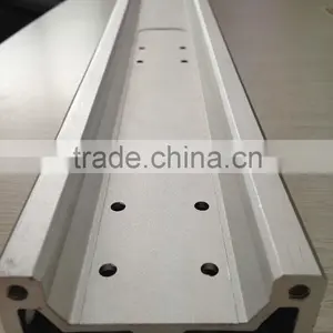 Customized Aluminum Profiles With Deep Processing thumbnail-1