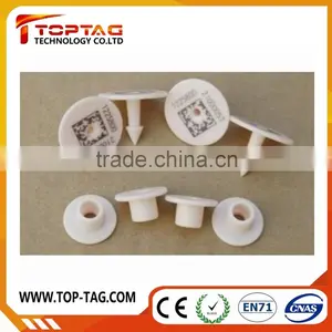 ISO 18000-6C UHF Pig Ear Tags Animal Rfid Ear Tag thumbnail-4