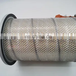 HOT SELLING Excavator Spare Parts Air Filter AF4739 ME033717 FOR HD820-1 XG820 thumbnail-5