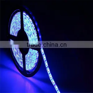 Hot Sale!!! DC12/24V 60LEDs/m SMD5630 Led Flexible Strip thumbnail-1