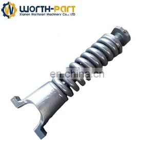 PC300-7 PC300-8 PC350-8 Excavator Recoil Spring Idler,Track Adjuster,Recoil Spring Assy 207-30-74142 thumbnail-3