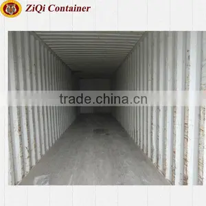 20ft Used Dry Containers thumbnail-6