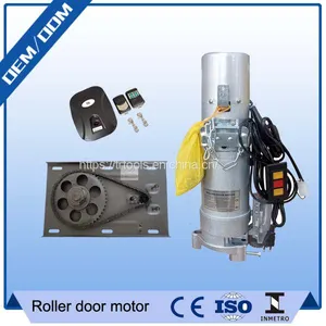 220V 600kg AC Electric Roller Shutter Door Motor thumbnail-1