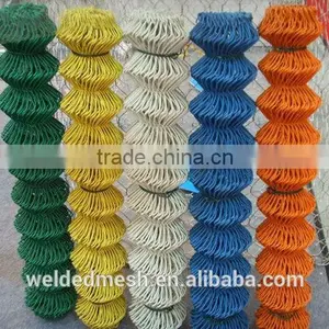 Chain Link Fence (Manufacturer) thumbnail-6