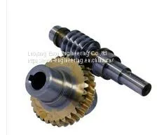 Kelly Bar Slewing Bearing thumbnail-1