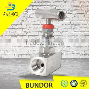 Adjustable Actuated Needle Carburetor Valve thumbnail-5