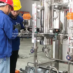 Company of Water Electrolysis Hydrogen Production Equipment thumbnail-1