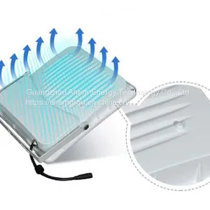 Solar Flood Light (SFL02) thumbnail-1