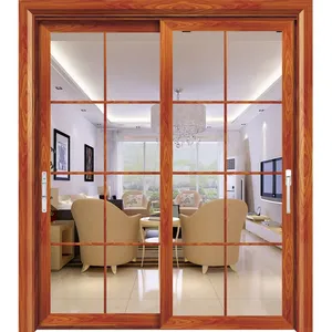 Sunshine Aluminium French Door thumbnail-2