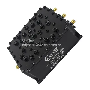 Telecom Parts 4G Module Passive Device 700-2700MHz UHF Triplexer thumbnail-5