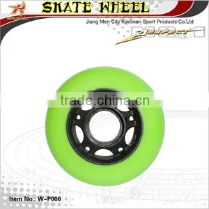 Inline Skate pu Wheel 80mm thumbnail-4