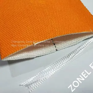 Air Slide Hose/ Air Slide Hose for Cement Trailer/ Air Slide Hose for Cement Silo thumbnail-3