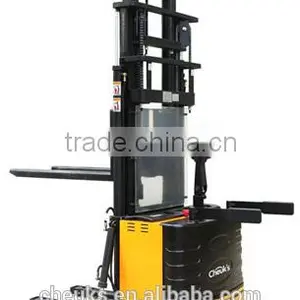 Good Performance Straddle Power Stacker--CLH20 Series thumbnail-1