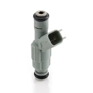 Automotive Performance Car Fast 6 Fuel Injectors thumbnail-1