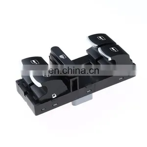 5ND959857 1K4959857A 5K4959857 ZHIPEI Window Switch For VW Touran Tiguan Passat B6 B7 CC Golf Mk5 MK6 Jett-a 2014-2019 thumbnail-3