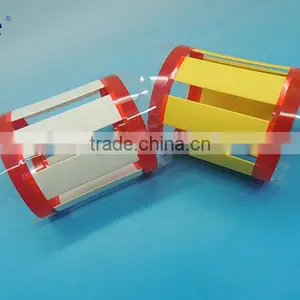 Flame Retardant Raychem Heat Shrink Marker Sleeve For Harness Indentification #SB-RSFR-M thumbnail-2
