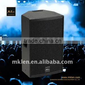 RF08TT+ 200W 8" Pro Sound, Mini Speaker thumbnail-1
