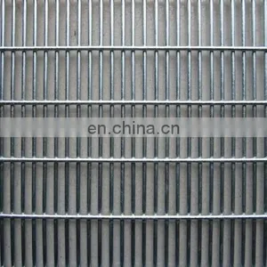 High Security Anti-climbing 358 Security Fence, 358 Security Wire Fence thumbnail-1