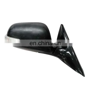 Universal Aftermarket Car Body Kits Auto Car Side Door Rearview Mirror For Camry 2007 thumbnail-1