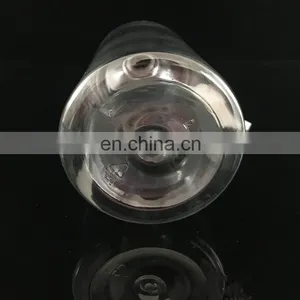 250ML Hand Sanitizer Bottle Empty Clear Plastic Pet 500ml Pump Bottle thumbnail-3