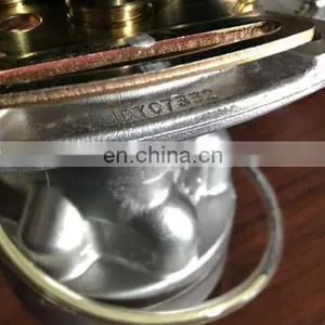 Excavator Joystick Assy EC140B Joystick Valve EC210B EC240B Hand Joystick EC290BLC EC360B EC460B Control Lever thumbnail-5