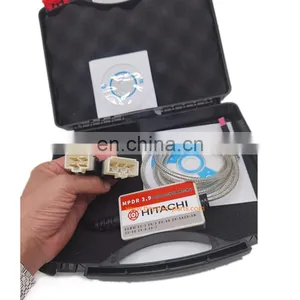 ZX-1 ZX-3 ZX-3G ZX-5A ZX-5B ZX-5G ZX-6 ZX-7 Excavator Computer Diagnostic Tools PC3.9.0.0 thumbnail-1