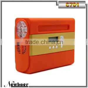 Heavy Duty Air Compressor/mini Air Pump thumbnail-5