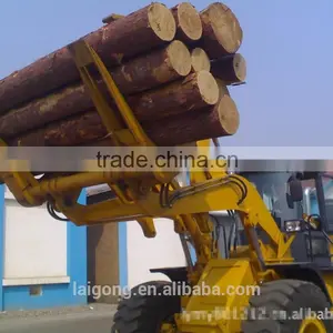 Chinese 5 Ton Wheel Loader zl 50 Giant Loader for Sale thumbnail-4