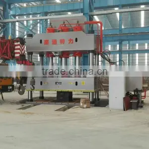 Automatic Power Press Machine thumbnail-2