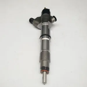 WEICHAI Common Rail Fuel Injector 0445120062 867069326 thumbnail-3