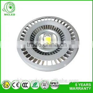 MF03-70W Aluminum Low Price Products Bridgelux LED Explosion Proof Light ATEX thumbnail-3