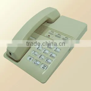 Classic Anti Spy Landline Telephone thumbnail-1
