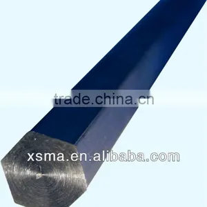 Titanium Hexagon Bar Gr5 thumbnail-1