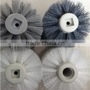 Small Roller Brush for Industry Usage thumbnail-3