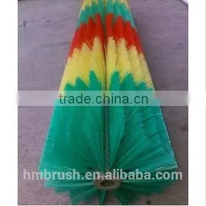 High Quality Road Sweeper Roller Brush With Good Cleaning Effect thumbnail-1